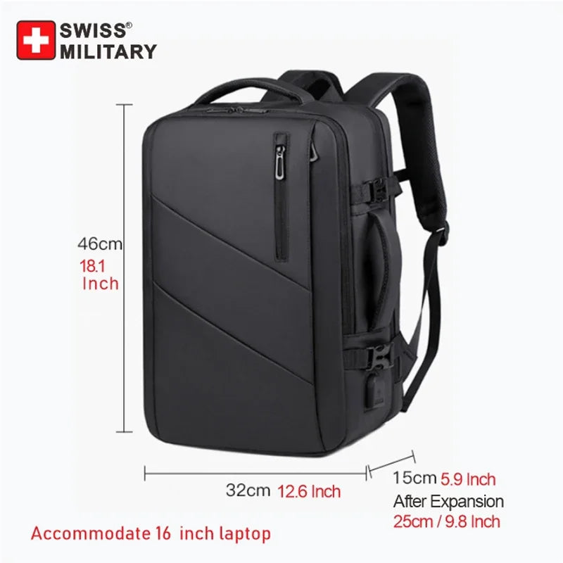 The Command Pack  — Stay Organized. Stay in Control.
