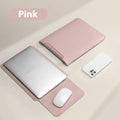 Everyday Sleeve — Clean Protection for Laptops & iPads