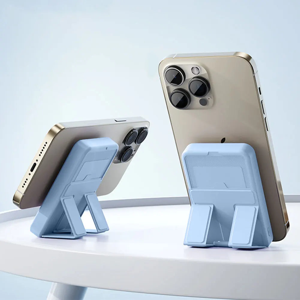 10,000mAh Folding Magnetic Charger