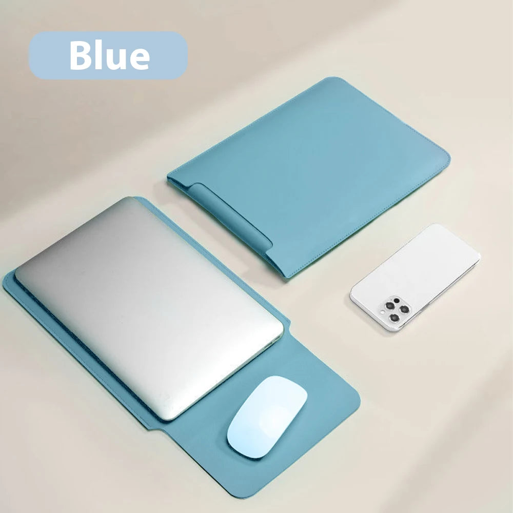 Everyday Sleeve — Clean Protection for Laptops & iPads