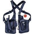 Dual Storage Silhouette Holster
