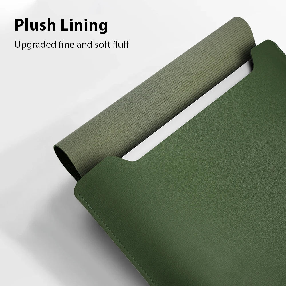 Everyday Sleeve — Clean Protection for Laptops & iPads