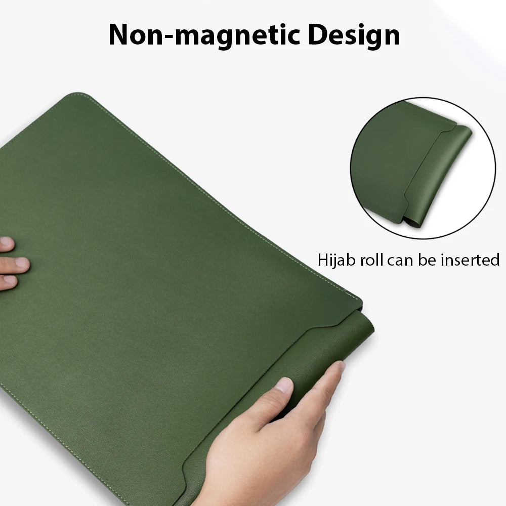 Everyday Sleeve — Clean Protection for Laptops & iPads