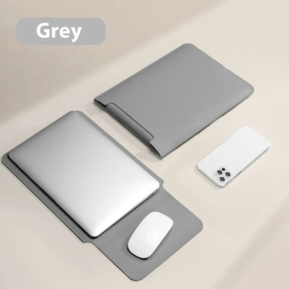 Everyday Sleeve — Clean Protection for Laptops & iPads