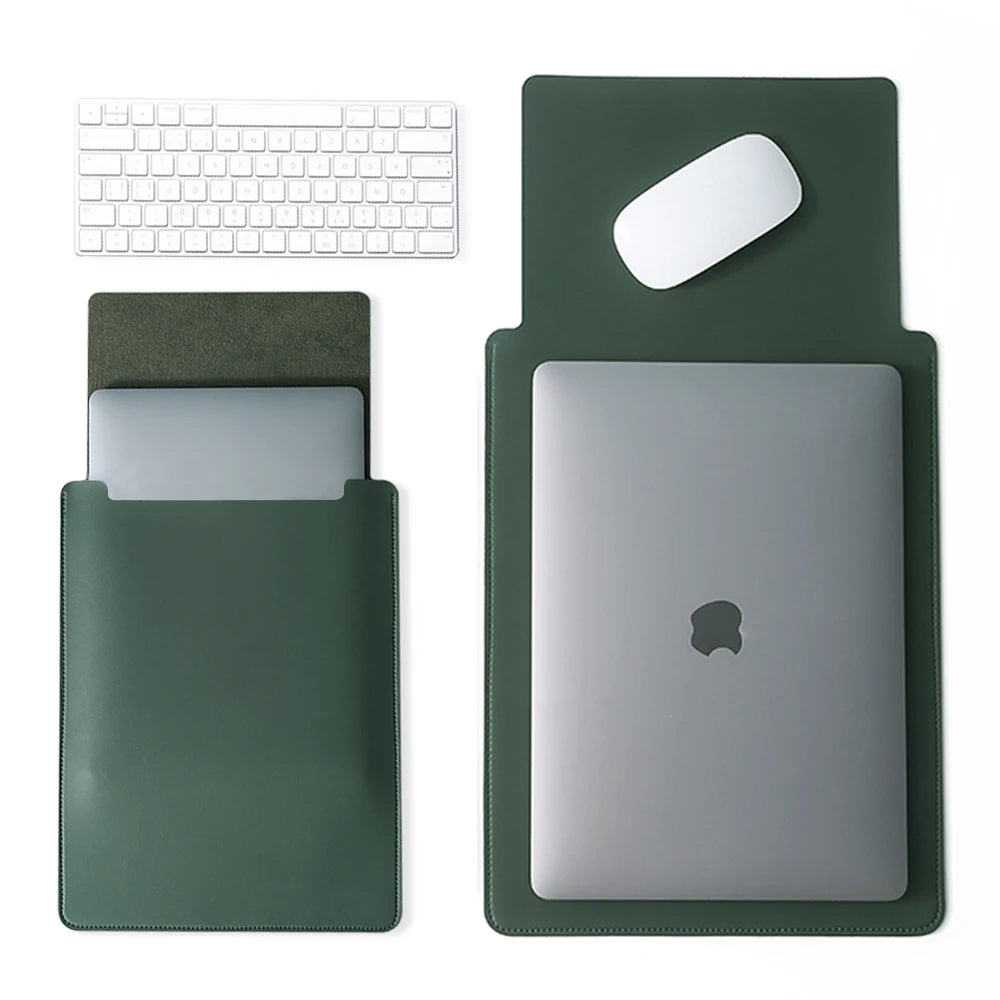 Everyday Sleeve — Clean Protection for Laptops & iPads
