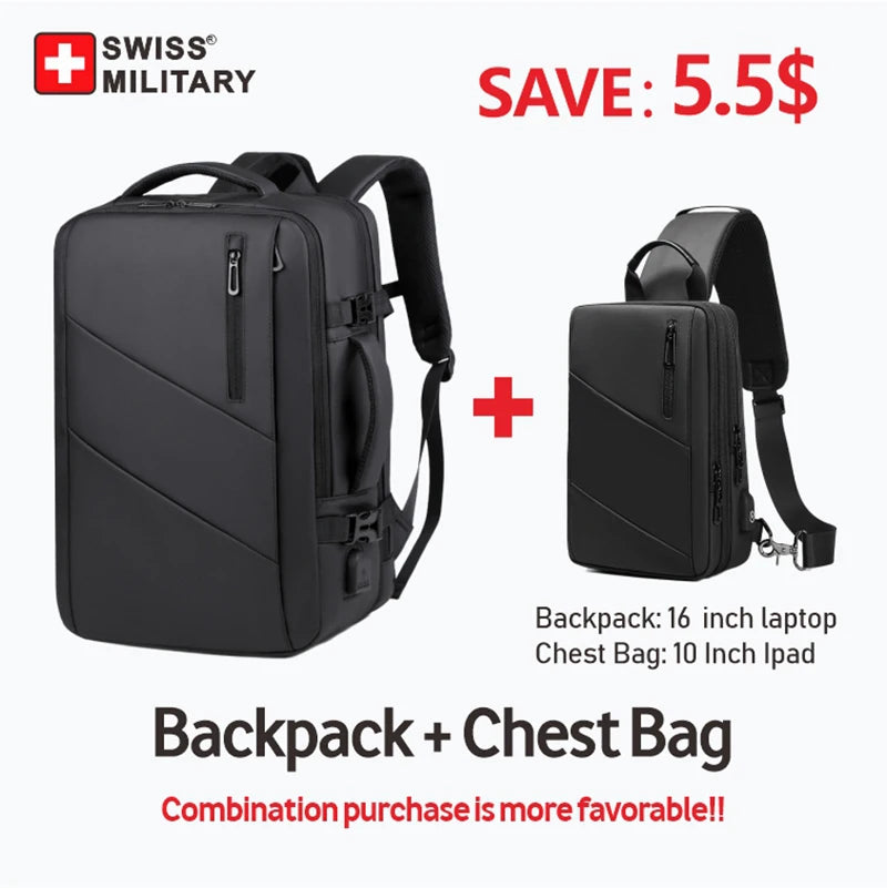 The Command Pack  — Stay Organized. Stay in Control.