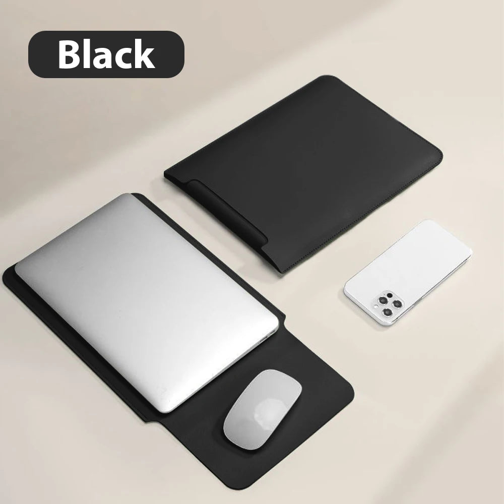 Everyday Sleeve — Clean Protection for Laptops & iPads