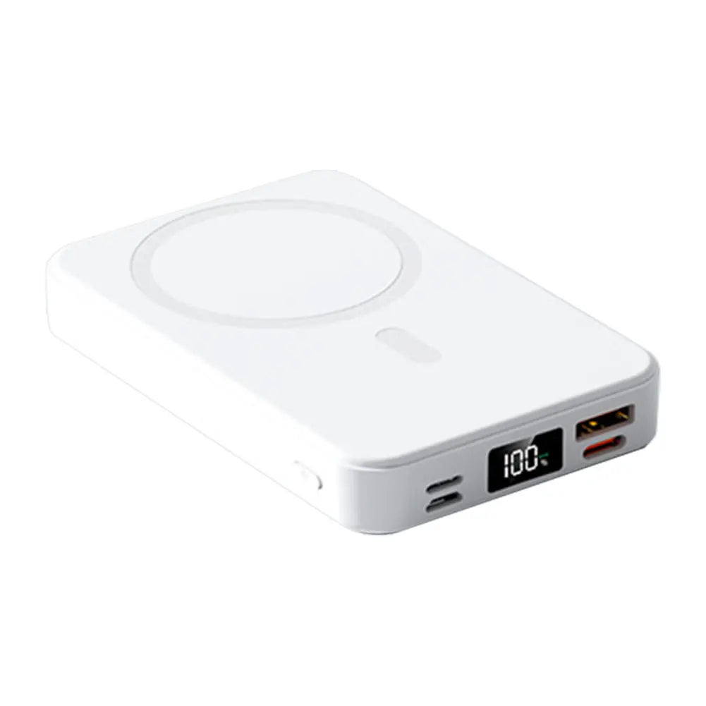 10,000mAh Folding Magnetic Charger
