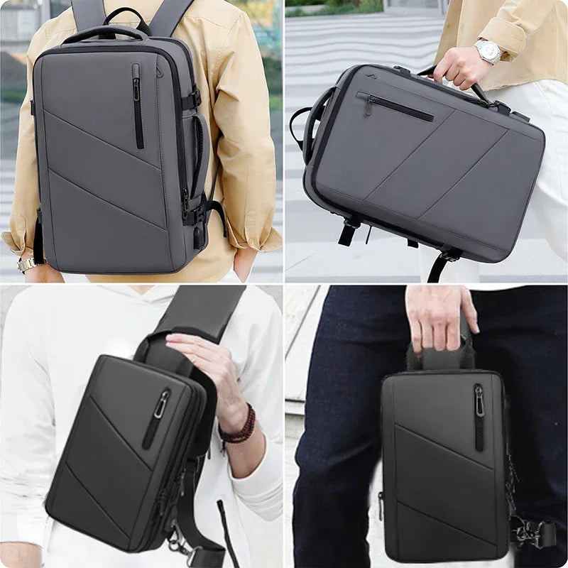 The Command Pack  — Stay Organized. Stay in Control.