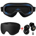 Noir Sleep 3D Blackout Mask
