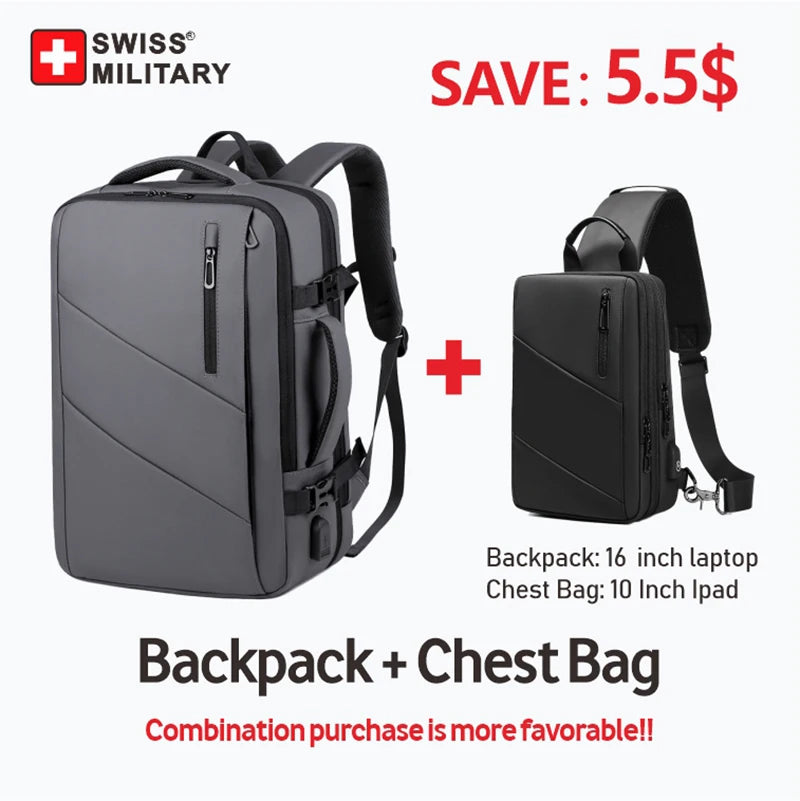 The Command Pack  — Stay Organized. Stay in Control.