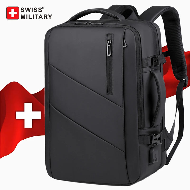 The Command Pack  — Stay Organized. Stay in Control.