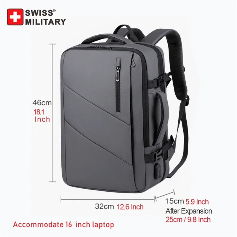 The Command Pack  — Stay Organized. Stay in Control.