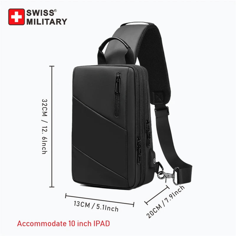 The Command Pack  — Stay Organized. Stay in Control.